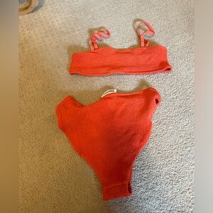 Youswim Poise Two Piece